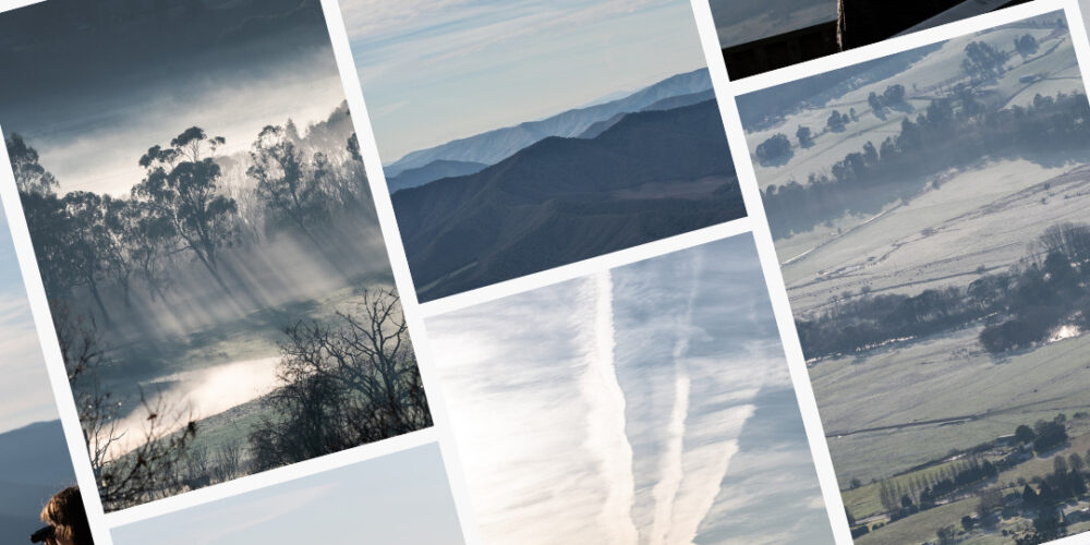 Mountain Air: Elevate your Visual Content with Eliza Stock