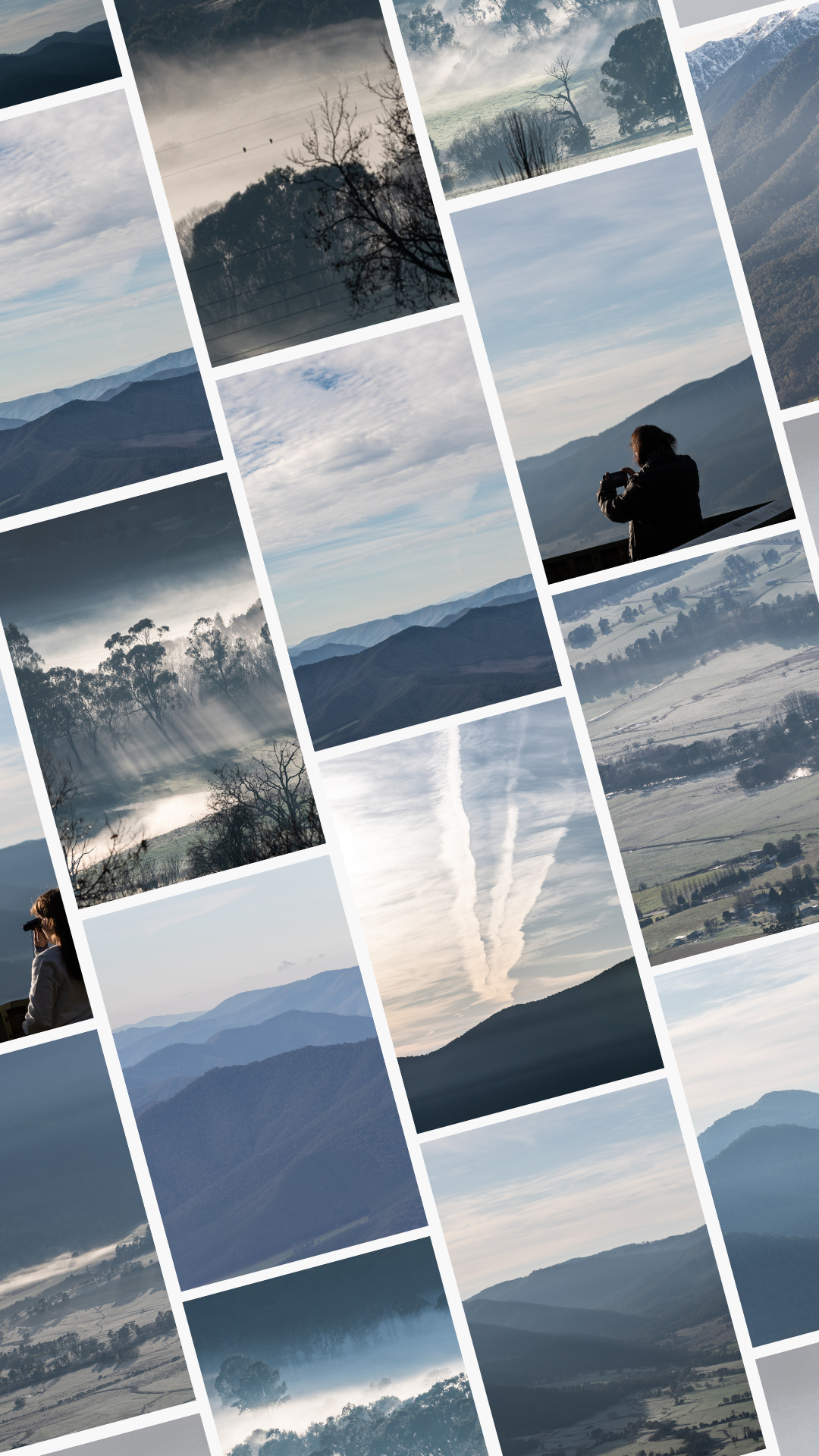 Mountain Air Elevate Your Visual Content With Eliza Stock