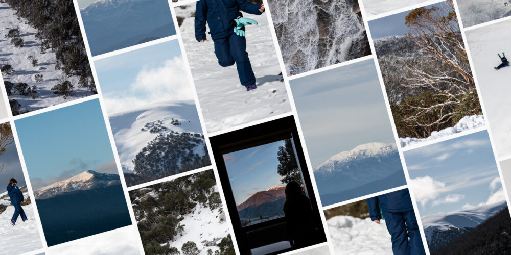 Embrace the Chill: Introducing the Snow Stopper Collection of Stock Images