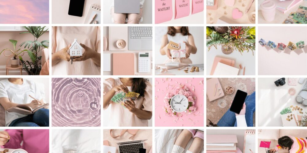 Eliza Stock Images, Australian, Stock Photos, Wondering what brand-aligned stock images are — and why they matter? For women-led brands ready to elevate, curated visuals bring clarity, consistency, and calm.